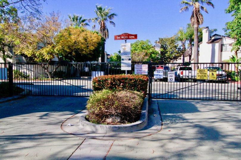 San Michel Costa Mesa CA